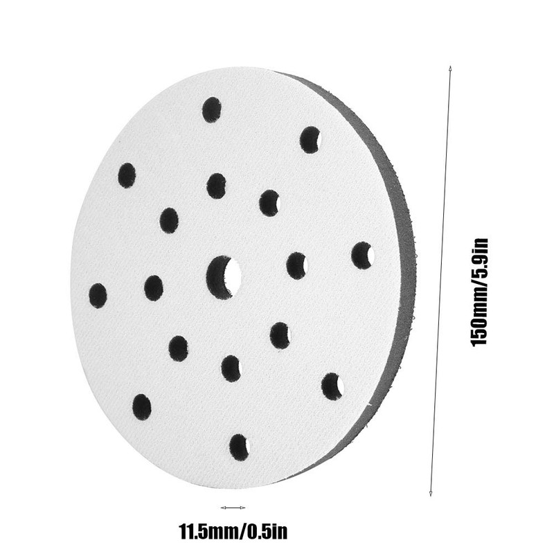 Buffer Pad Interface Cushion PadBuffer Pad Interface Cushion Pad Diameter