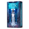 Tarot Cards, 78 Cards, Tarot Divination, Universal Celtic Tarot, Japanese