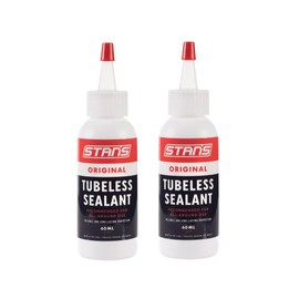 Stan's NoTubes Original Tire Sealant 60ml (Qty 2)