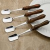 Penn State Industries PKDSPOON Dessert Spoon Kit Woodturning Project (Set