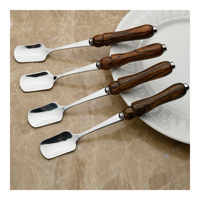 Penn State Industries PKDSPOON Dessert Spoon Kit Woodturning Project (Set