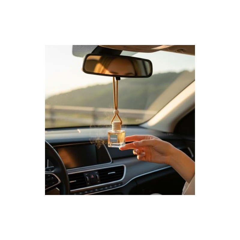 Fruit Loops Car Diffuser Oil Refill - Long Lasting Essential