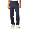 PGA TOUR Men's Flat Front Golf Pant with Expandable Waistband,