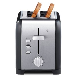 Kenmore 40600 2-Slice Toaster in Black