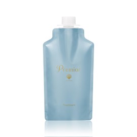 La Sana Premiole Treatment Refill, 13.8 oz (375 g), Aromatic Floral Scent