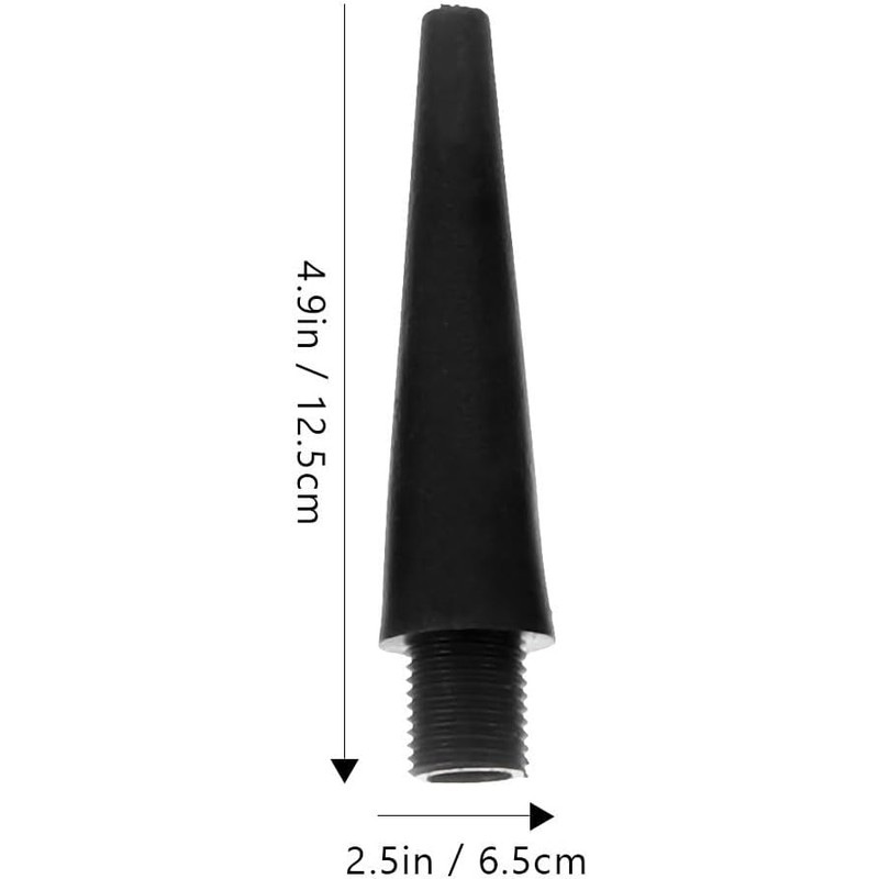 Kit de Inflado 30 Piezas Metal Plástico para Compresor