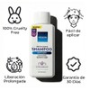 ROGMA Biotechnologies Shampoo Anticada 460 ml Con Trichogen, Cafena, Copper