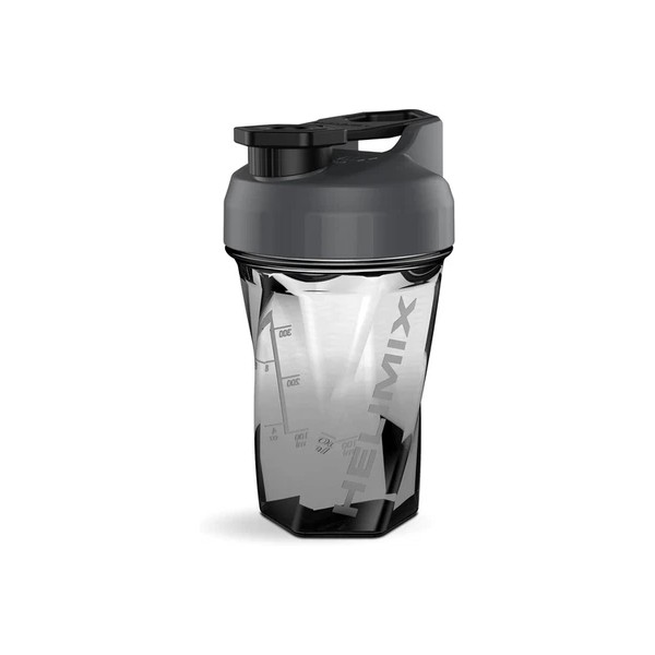 HELIMIX 1.5 Vortex Blender Shaker Bottle Holds Upto 20Oz |
