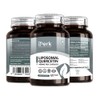 iperk Liposomal Quercetin Supplement 400mg | 120 High Strength Vegetarian