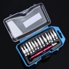 14 in 1 SK5 DIY Cutter Knife Set Metal Carving