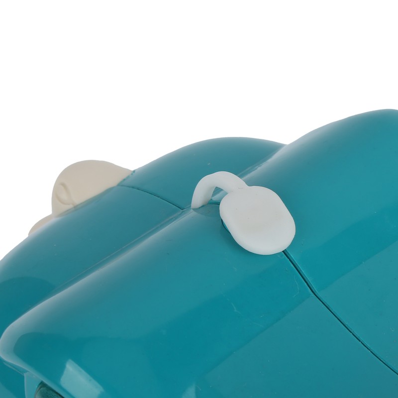 Automatic Bubble Blower Machine Universal Electric Plastic Bubble Dinosaur for