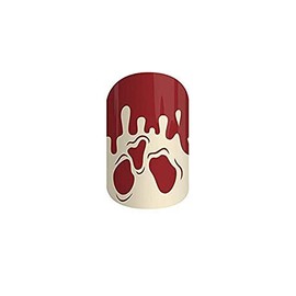One Bad Apple - Jamberry Nail Wraps