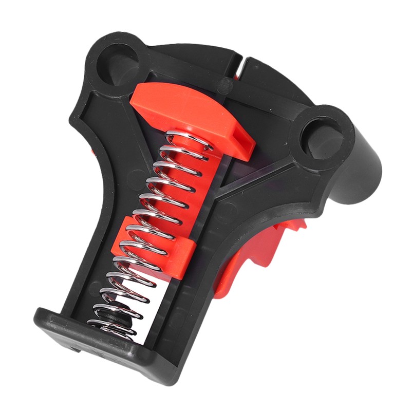 Angle Clamps ABS Size Adjustable Picture Frame Fixer Corner Clip