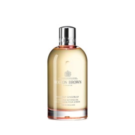 Molton Brown Heavenly Gingerlily Caressing Bathing Oil 200ml