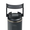 IGLOO Thermos Flask Tumbler 20, Stainless Steel Drinking Bottle, Anthracite,