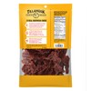 Tillamook Country Smoker Zero Sugar Original Keto Friendly Beef Jerky,
