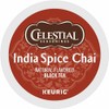 Celestial Seasonings® Single-Serve K-Cup® Pods, Original India Spice Chai Tea,