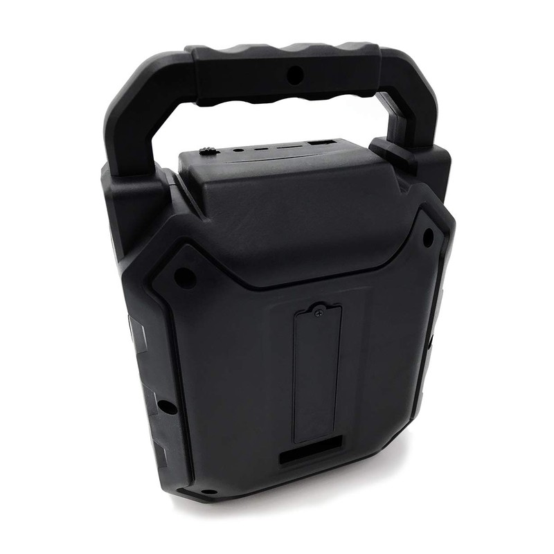 media-tech Shake BT MT3164 Bluetooth Speaker