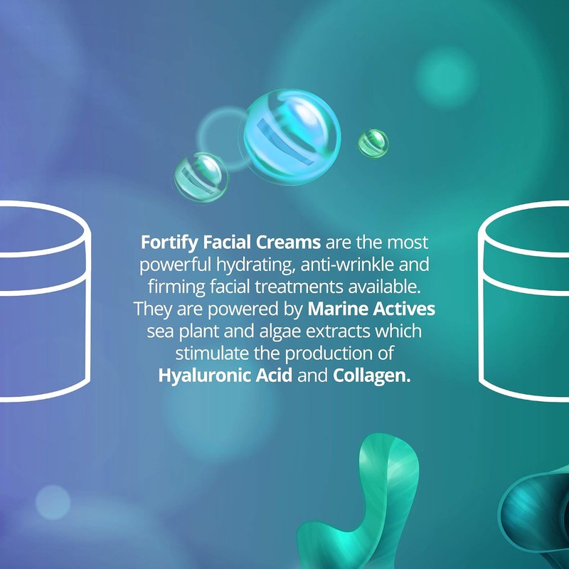 Fortify Cell Renewal Night Cream