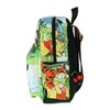 KBNL Tigger 12inch Deluxe Oversize Print Daypack A21325 Medium