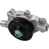 Maxfavor AW7160 Water Pump W/Gasket 3.9L 5.2L 5.9L Fit for