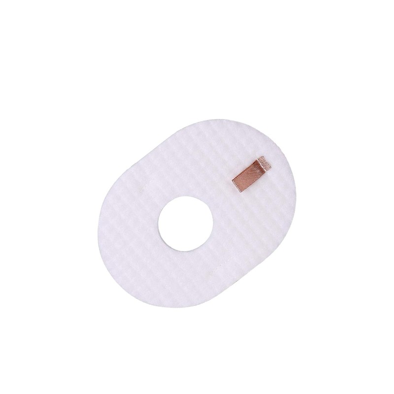 2 Pack Filter Replacement Compatible with Shark Rocket Vacuum HV300
