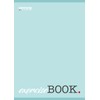 OFFICER PRODUCTS Exercise Book / Format A5 32/32 Sheets Lined