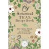 Botanical Teas Recipe Book