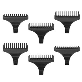 Professional Set of 3 T Wide Trimmer Guides Replacement For Wahl T Guides #3792 – Fits the 5 Star Detailer #2215 T Wide  (2pack)