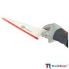 Swordfish Precision Red Squeegee Professional-Grade Window Tinting Tool for Automotive,