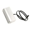 G1/4in Water Temperature Sensor Flow Meter with Accurate Display LSJ
