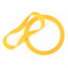 2 Pack Canister Flush Valve Seal Replacements For Kohler Toilets, Replaces K-GP1059291, 2475620