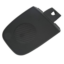 Dashboard Top Speaker Cover for Dashboard Top C2Z1835LEG OEM Standard Replacement for XF 2008-2016