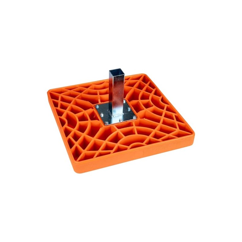 Champro Pro Style Impact Orange Safety Base Set