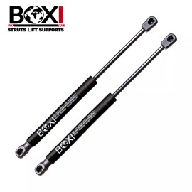 BOXI For Ford Escape 13-17 Rear Liftgate Lift Supports Gas Shock Spring Strut 2-Pack