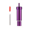 Deep Cut Blade Fine Point with Hosing and Storage Box