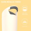 Asobu Cosmic Water Bottle - 32oz/1 ltr Stainless Steel Chilled