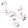 Poolmaster Swan Family Pool Décor (All 3 Sizes)