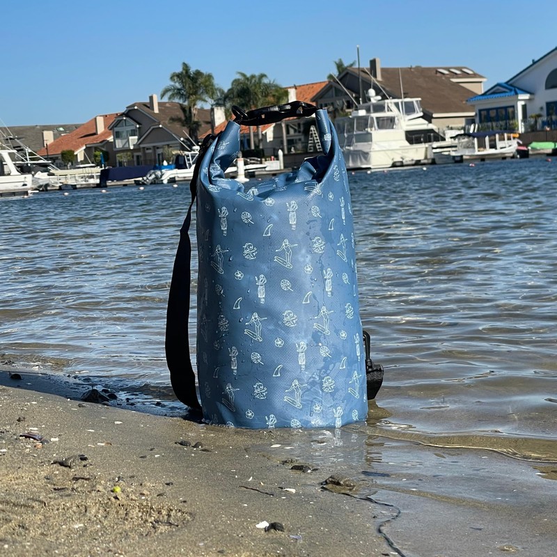 COR Surf Floating Waterproof Dry Bag 3L | 5L |10L