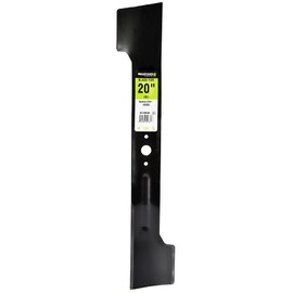 MaxPower 33120EGB 20 in. Cut EGO Replaces OEM # AB2001 Mower Blade, Black