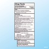 Quality Choice Infants Glycerin Suppositories Laxative Relief 25 Ct Each