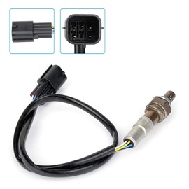 MAX COOL O2 Oxygen Sensor Upstream Suitable for Mazda 3 2006-2013 & Mazda 5 2008-2010 2.0L 2.3L