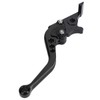 Folding Brake Lever CNC Aluminum Alloy Motorcycle Adjustable Brake Lever