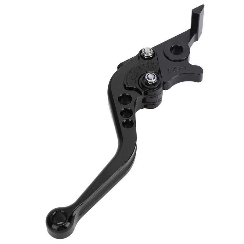 Folding Brake Lever CNC Aluminum Alloy Motorcycle Adjustable Brake Lever