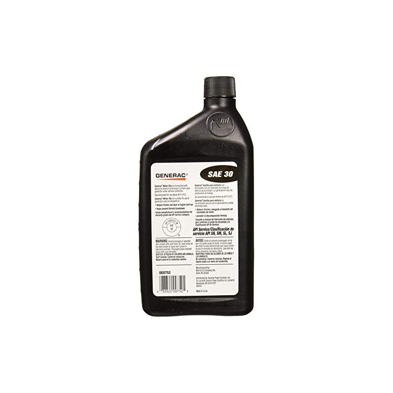 Generac 6840 Maintenance Kit - Reliable Maintenance for Optimum Performance