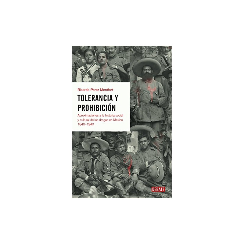Tolerancia y prohibición
