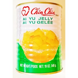 Ai Yu Jelly, 19 oz, 540g,2 Cans
