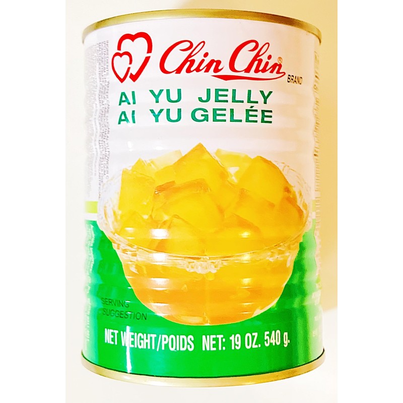 Ai Yu Jelly, 19 oz, 540g,2 Cans