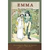Best of Austen: Emma (Illustrated)