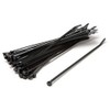 XLC Unisex - Adult Cable Ties - 2501200010 Cable Ties,